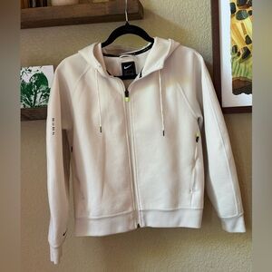 Nike Tech Smooth Fleece Hoodie Jacket